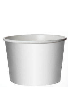 16 oz. Food Container