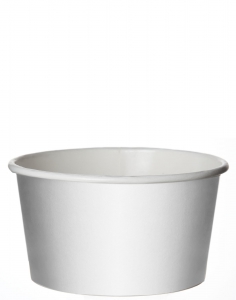 12 oz. Food Container