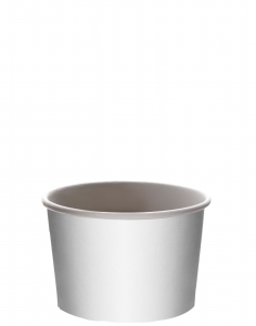 8 oz. Food Container