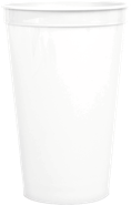 16 oz. Reusable Souvenir Cup