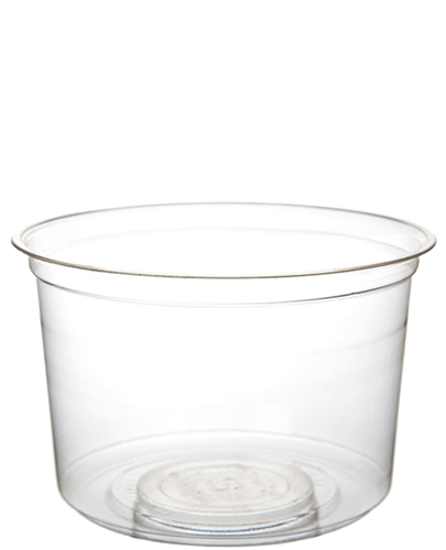 Paper Food Containers