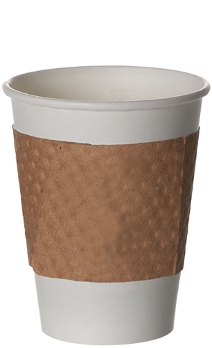 Clear Cold Cups