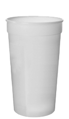 Souvenir Cups - Reusable 