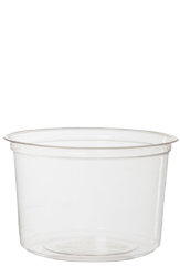 Deli Containers